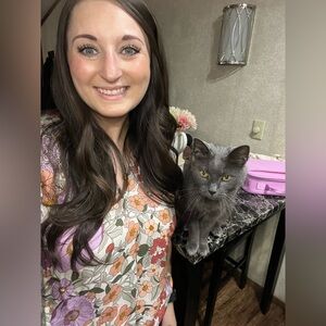 Meet your Posher 💎🩷